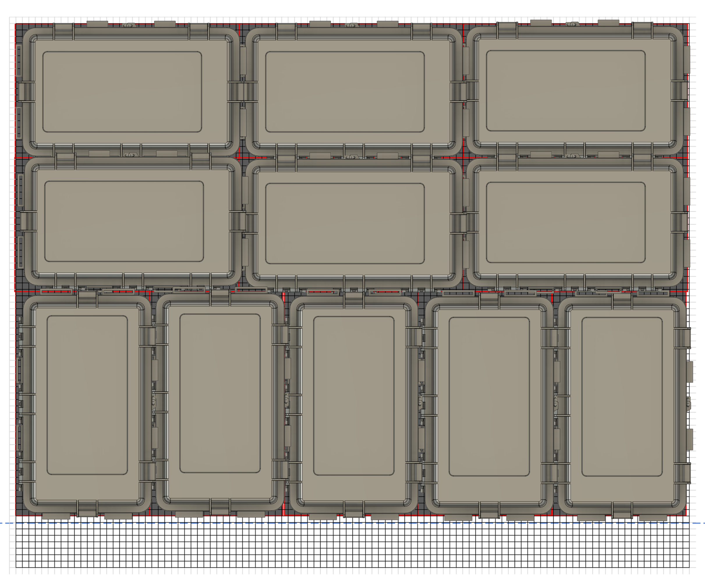 C130 3Layout