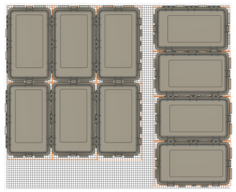 ISU90 Layout 3